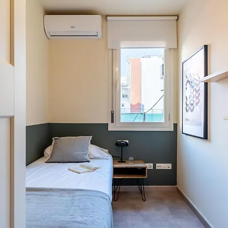 Apartman Ab Sagrada Familia - Sant Pau