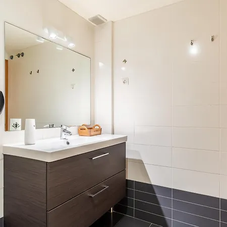 Appartement Ab Sagrada Familia - Sant Pau Barcelone
