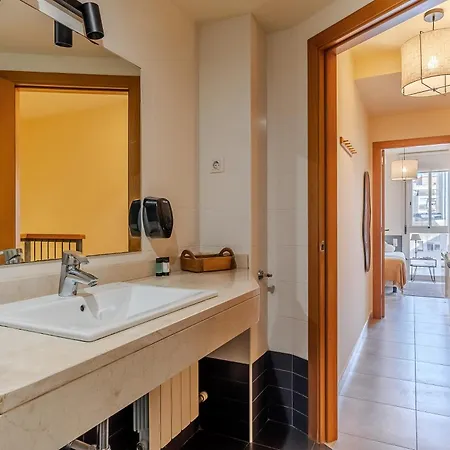 Ab Sagrada Familia - Sant Pau Appartement *