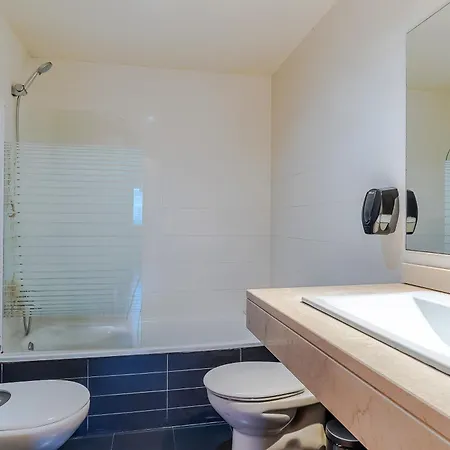 Appartement Ab Sagrada Familia - Sant Pau *