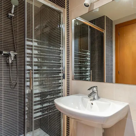 Ab Sagrada Familia - Sant Pau Appartement Barcelone