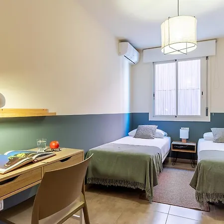 Apartment Ab Sagrada Familia - Sant Pau Barcelona