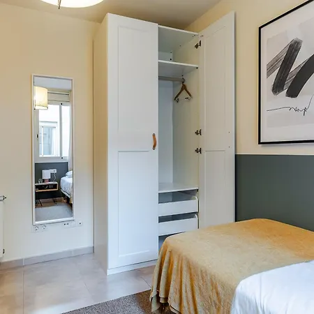 Apartment Ab Sagrada Familia - Sant Pau