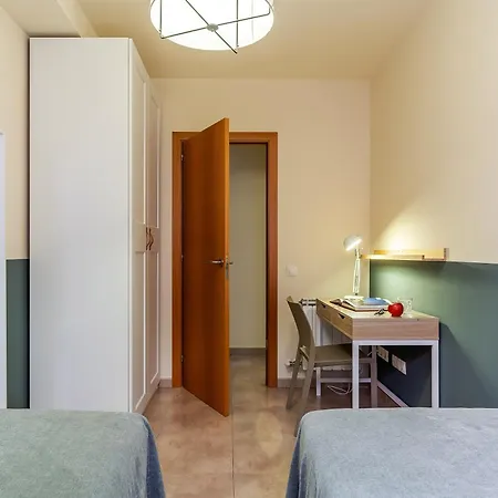 Apartment Ab Sagrada Familia - Sant Pau *
