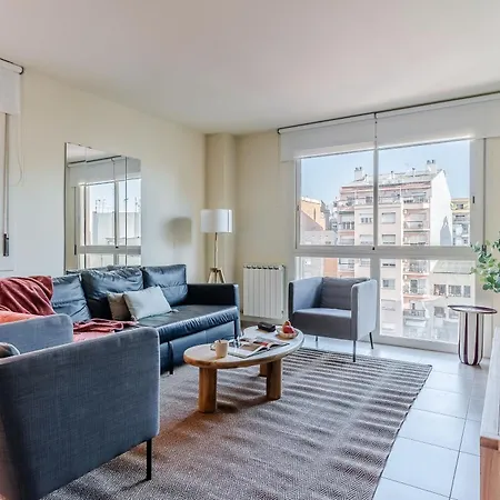 Apartment Ab Sagrada Familia - Sant Pau