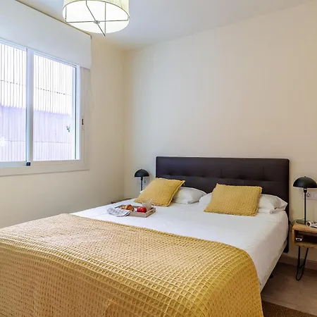Ab Sagrada Familia - Sant Pau Apartment
