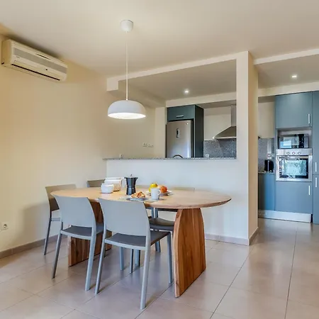 Ab Sagrada Familia - Sant Pau Apartment