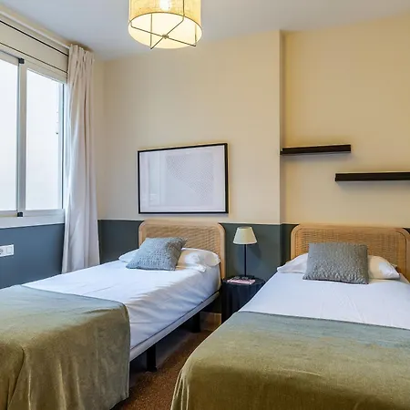 Apartment Ab Sagrada Familia - Sant Pau *