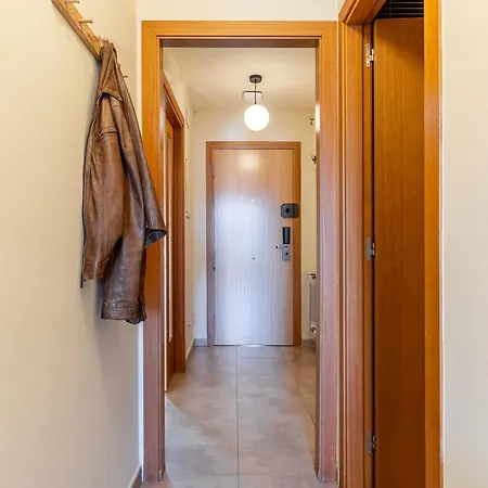 Ab Sagrada Familia - Sant Pau Apartment