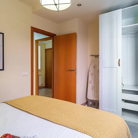 Apartment Ab Sagrada Familia - Sant Pau Barcelona