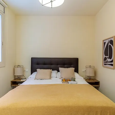 Apartment Ab Sagrada Familia - Sant Pau *