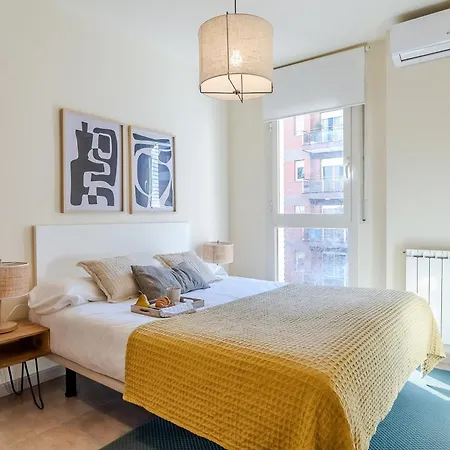 Apartment Ab Sagrada Familia - Sant Pau