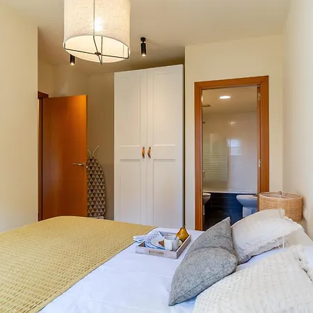 Apartment Ab Sagrada Familia - Sant Pau