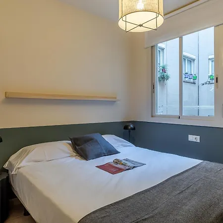 Apartment Ab Sagrada Familia - Sant Pau *