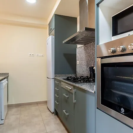 Apartment Ab Sagrada Familia - Sant Pau Barcelona
