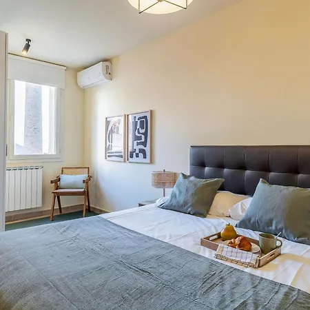 Apartment Ab Sagrada Familia - Sant Pau Barcelona