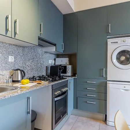 Ab Sagrada Familia - Sant Pau Apartment