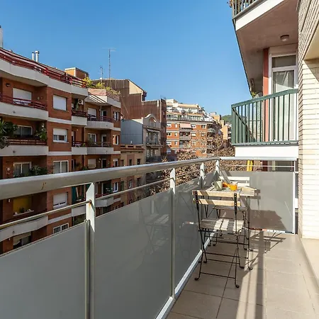 Ab Sagrada Familia - Sant Pau Barselona